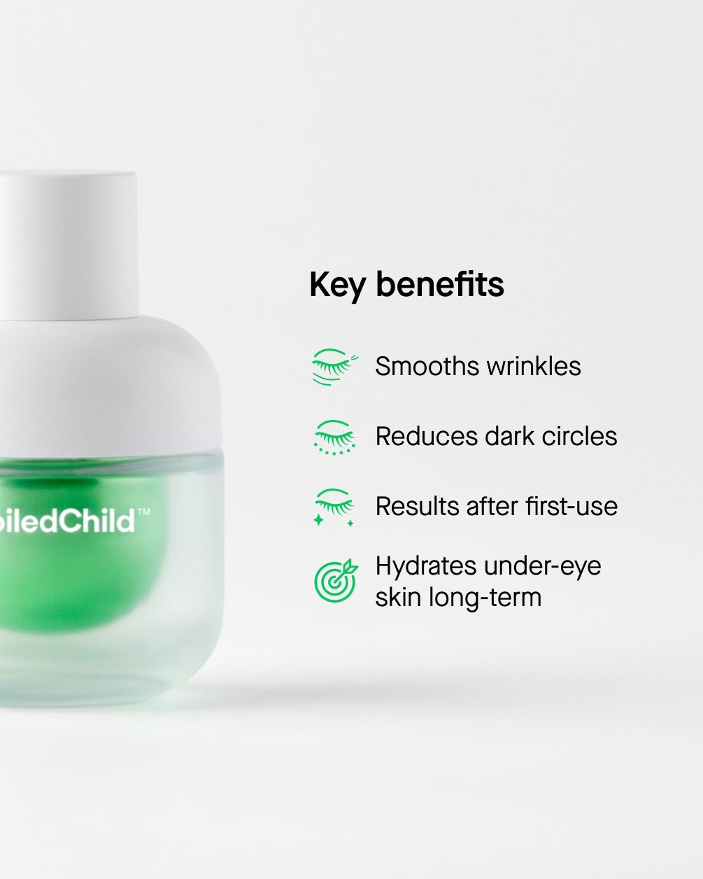 H30 Fibroquin™ Advanced Firming Eye Cream
