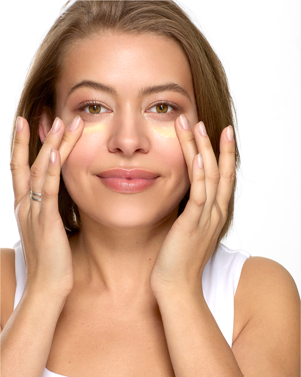T31 Vitamin C Brightening Eye Cream